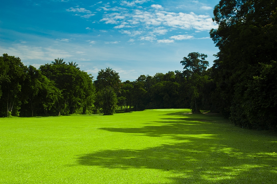 Ayer Keroh Country Club (